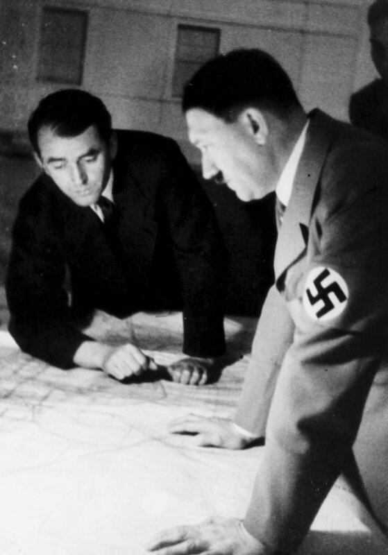 Bild: ZDF und Heinrich Hoffmann/​AKG