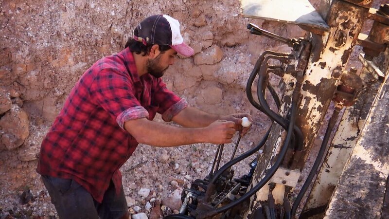 . – Bild: Warner Bros. Discovery