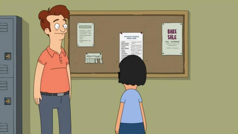 Tina Belcher (r.) – Bild: Comedy Central (DE)