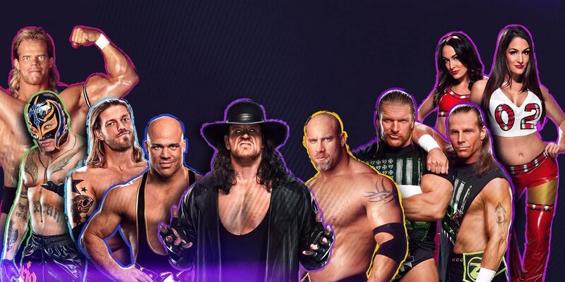 2. Staffel – Bild: A&E Networks, LLC.