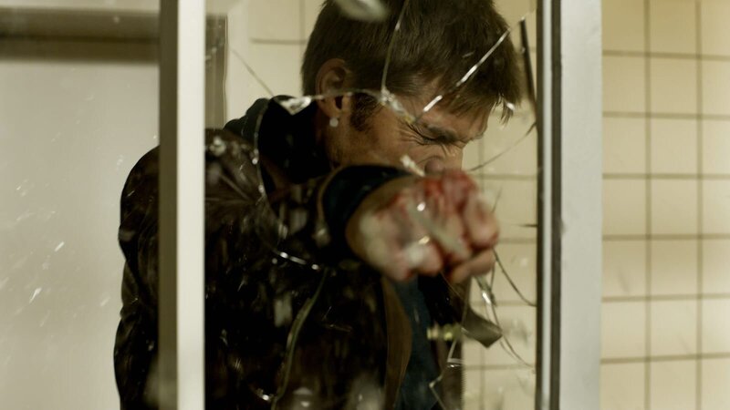 Zweite Chance – Bild: PROKINO Filmverleih GmbH /​ MKNS