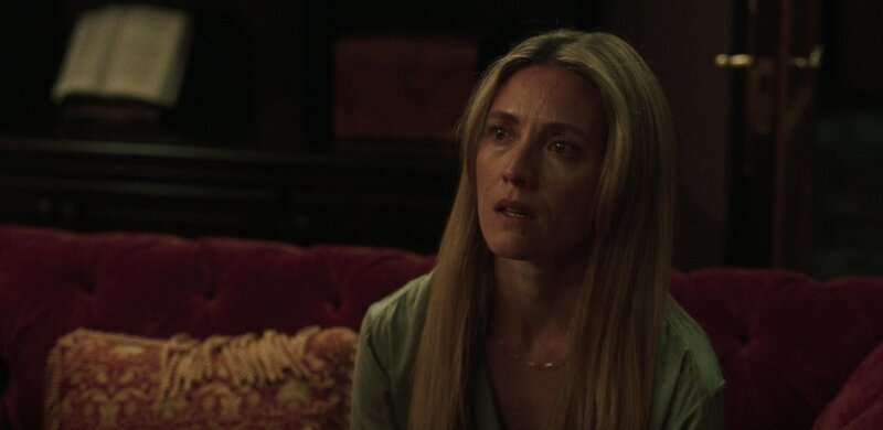 Lucile (Evelyne Brochu) – Bild: Les Productions Passez Go II Inc.