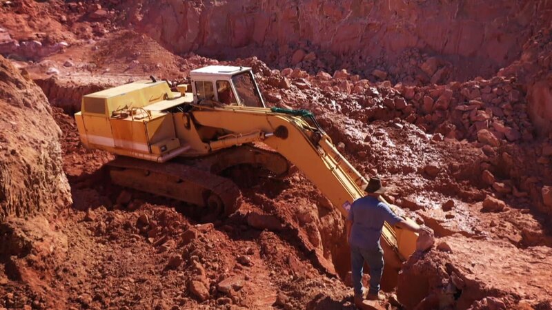 . – Bild: Warner Bros. Discovery