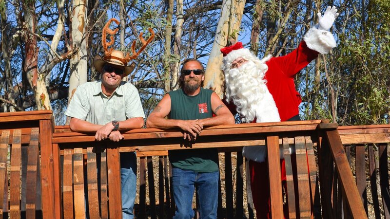 Bild: Discovery Communications