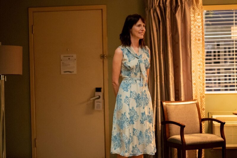 Catherine (Dolly Wells) – Bild: Home Box Office, Inc.
