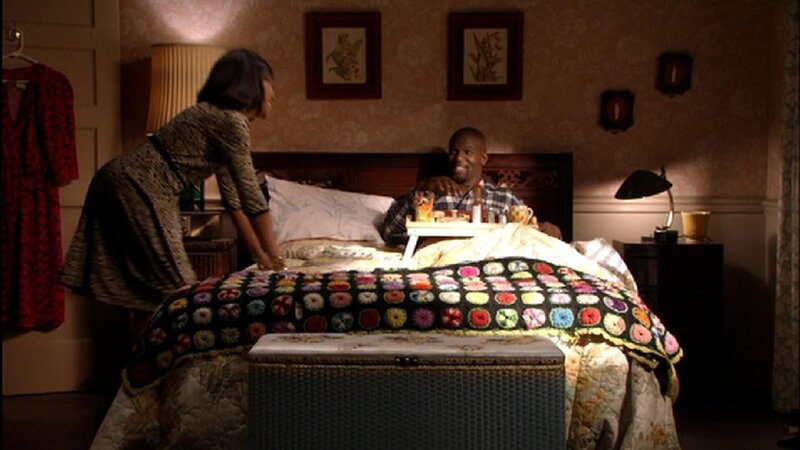 Bild: PLURIMEDIA (Chris Rock Entertainment, 3 Arts Entertainment, Paramount Network Television)