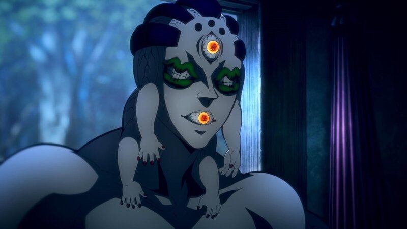 Bild: Koyoharu Gotoge /​ SHUEISHA, Aniplex, ufotable