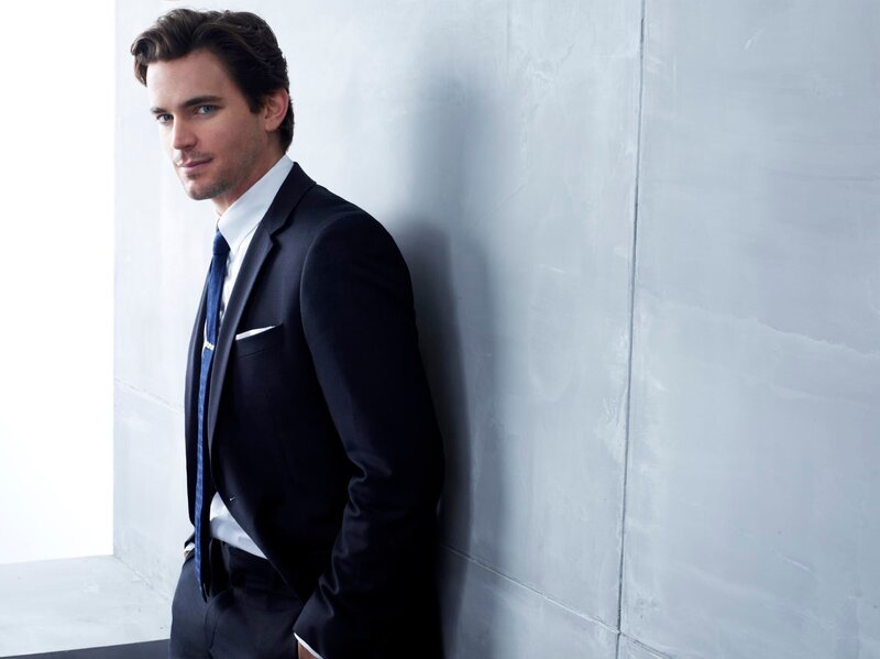 Neal Caffrey (Matthew Bomer) – Bild: Robert Ascroft /​ Robert Ascroft/​USA Network /​ Gallery /​ © USA Network