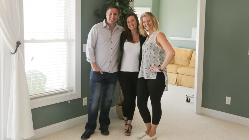 Bild: HGTV /​ HBCHU101_228129_814813 /​ © 2016, HGTV/​Scripps Networks, LLC. All Rights Reserved.