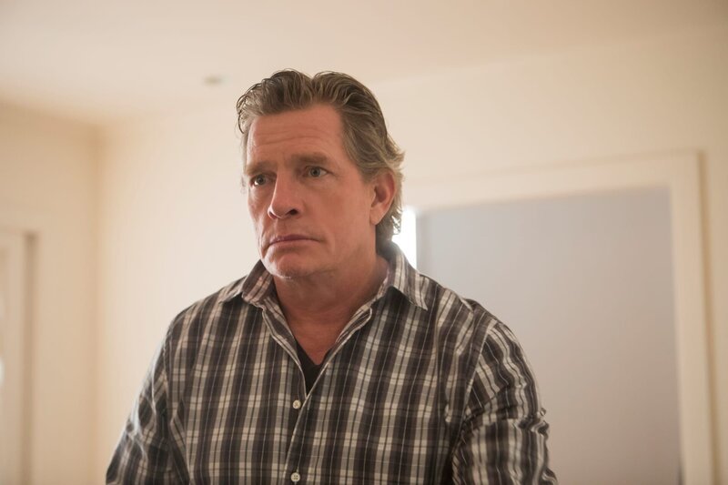 Robert (Thomas Haden Church) – Bild: Sky /​ CRAIG BLANKENHORN