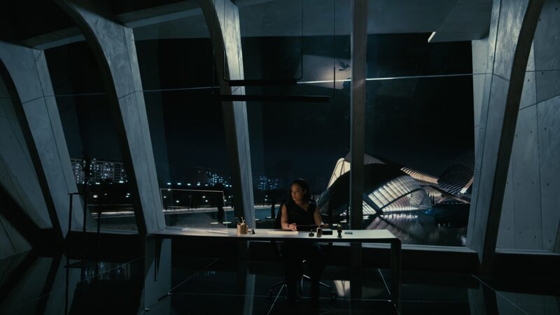 Tessa Thompson as Charlotte Hale – Bild: Home Box Office (HBO) /​ ©2020 Home Box Office, Inc. All /​ Home Box Office (HBO) /​ ©2020 Home Box Office, Inc. All rights reserved. HBO® and all related programs are the property of Home Box Office, Inc.