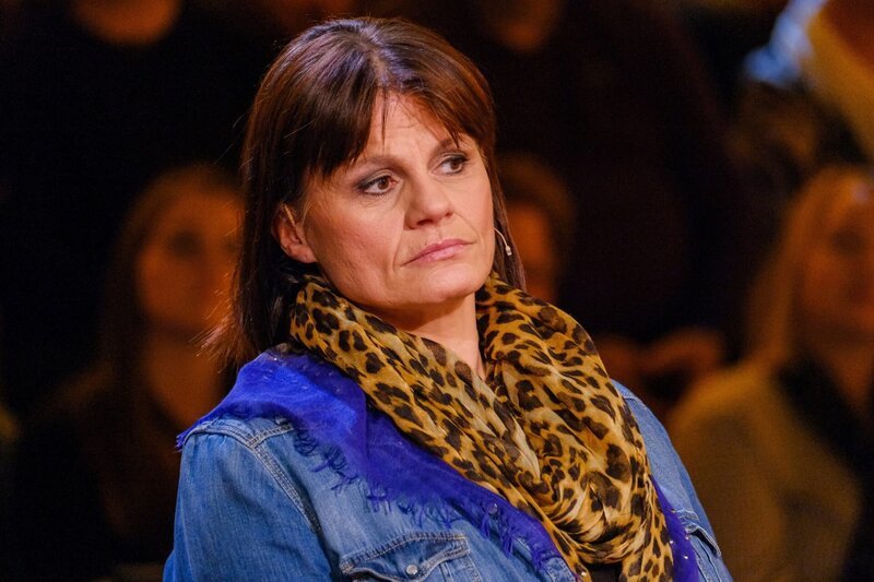 Eva Maria Marold. – Bild: ORF/​Günther Pichlkostner