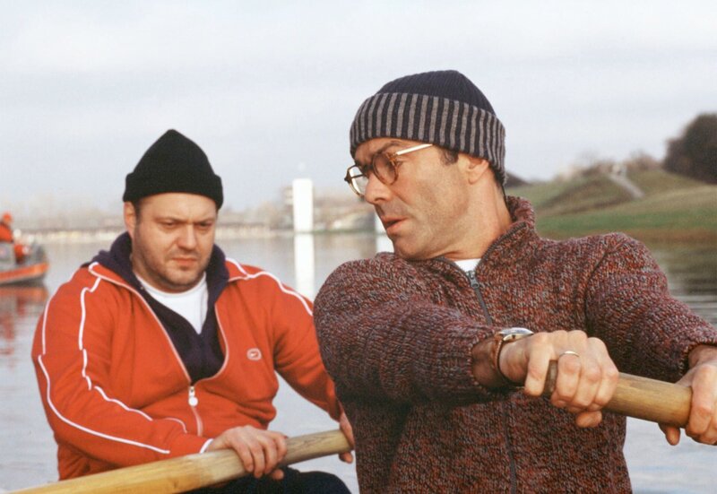 So fühlt sich Liebe an – Bild: ARD Degeto/​Barbara Bauriedl