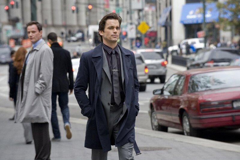 Peter will nicht glauben, dass Neal wirklich hinter dem Diamantenraub steckt. – Bild: 20th Century Fox Television