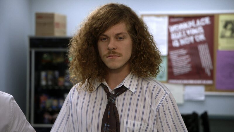 Blake Henderson (Blake Anderson) – Bild: ViacomCBS