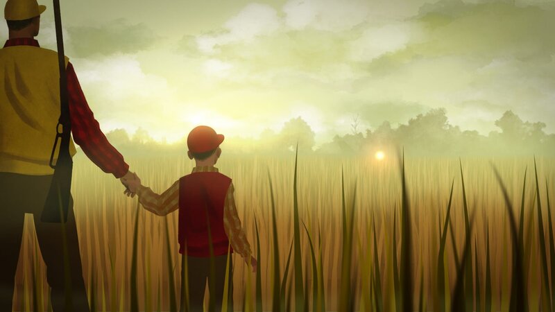 Bild: Licensed by A&E Television Networks, LLC