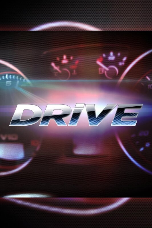 WELT Drive - logo – Bild: WeltN24 GmbH WELT Drive - logo – Bild: WeltN24 GmbH