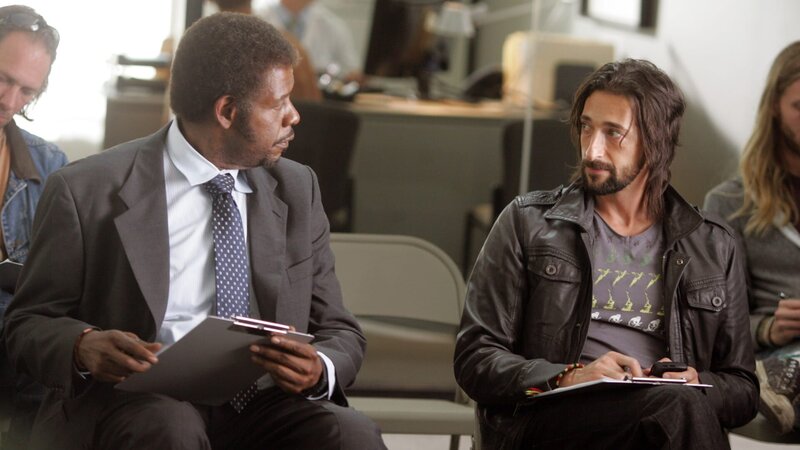 Das Experiment – Bild: RTLZWEI