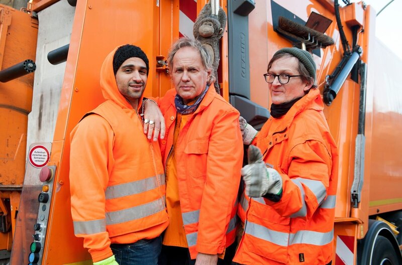 Bild: PLURIMEDIA (ARD Degeto /​ Britta Krehl)