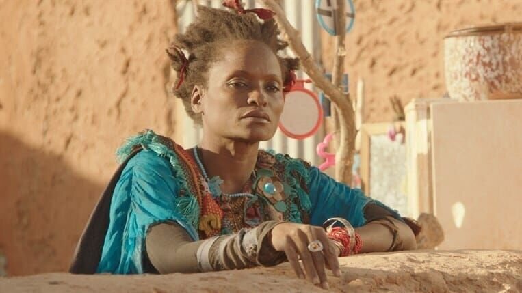 Layla Walet Mohamed – Bild: port.hu Layla Walet Mohamed – Bild: port.hu
