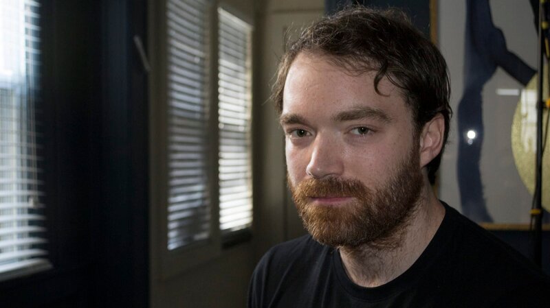 Seth Porges. – Bild: Science Channel /​ Discovery Communications