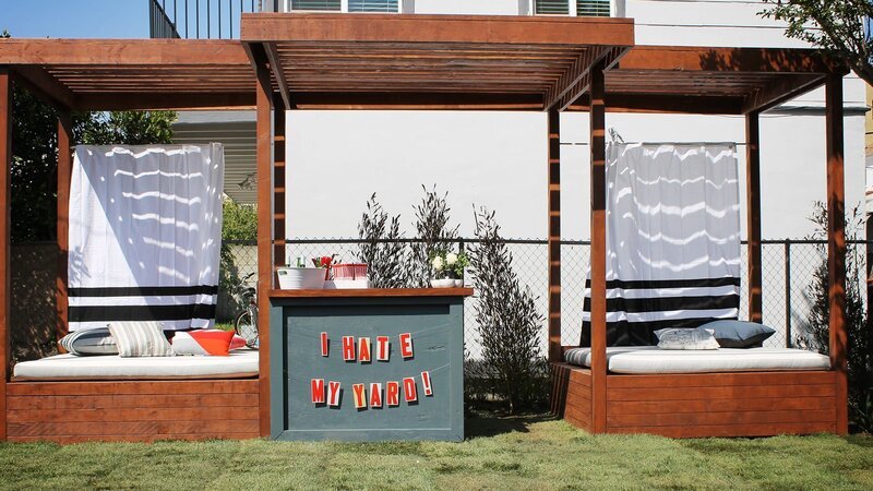 Bild: HGTV