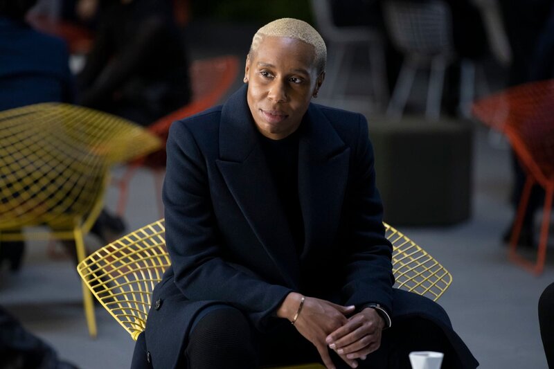 Lena Waithe (Ash) – Bild: Home Box Office (HBO) /​ ©2020 Home Box Office, Inc. All rights reserved. HBO® and all related programs are the property of Home Box Office, Inc.