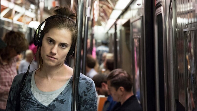 Allison Williams – Bild: PLURIMEDIA (Home Box Office (HBO))