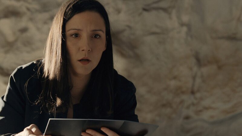 Elsie Hughes (Shannon Woodward) – Bild: Die Verwendung ist nur bei redak /​ HBO /​ © John P. Johnson/​HBO