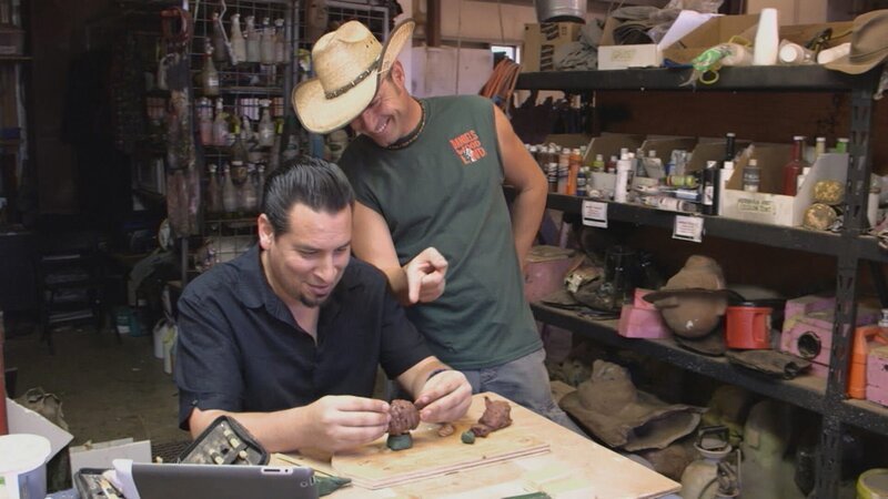 . – Bild: Warner Bros. Discovery