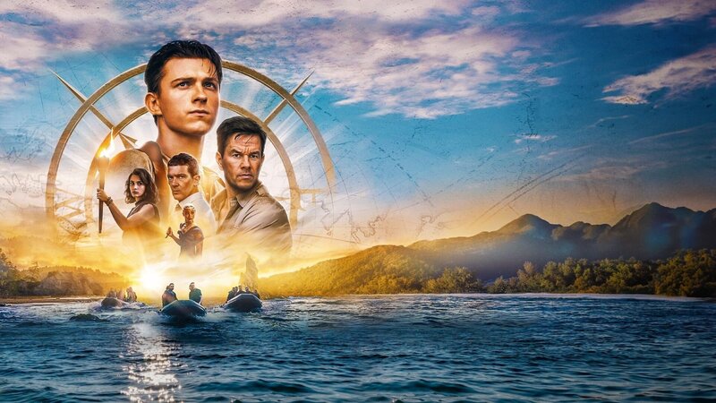 Uncharted – Bild: ORF/​Sony Pictures