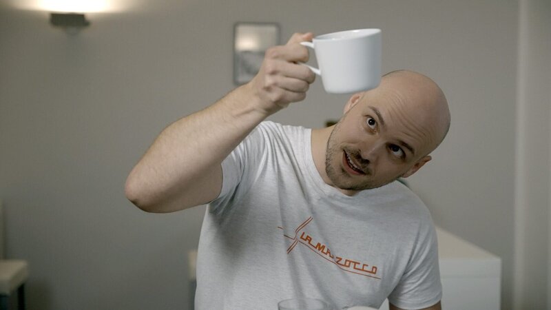 Kaffee - die große Abzocke – Bild: Neulandfilm /​ ORF