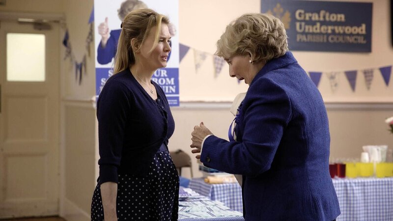 Bridget Jones' Baby – Bild: STUDIOCANAL GMBH/​ Universal Pictures