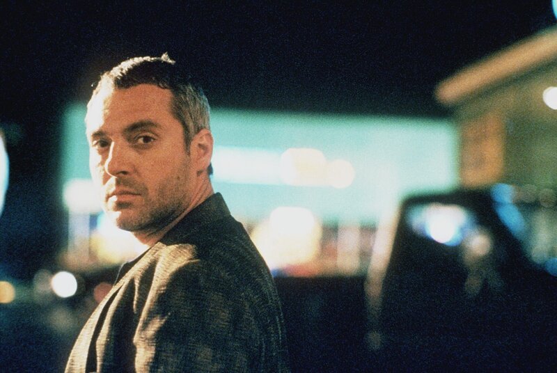 Heat – Bild: ZDF und Frank Connor