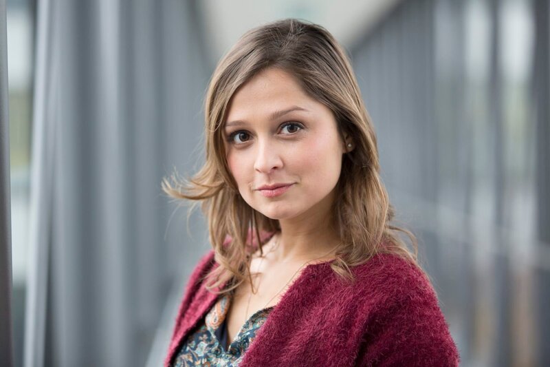 Anna (Sarah Alles) – Bild: WDR/​ARD/​Tom Schulze