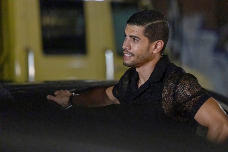 Bild: NBC /​ Episodic /​ Die Verwendung ist nur bei redaktioneller Berichterstattung im Rahmen einer Programmankündigung ab 2 Monate vor der ersten Auss /​ © 2022 Universal Television LLC. ALL RIGHTS RESERVED.