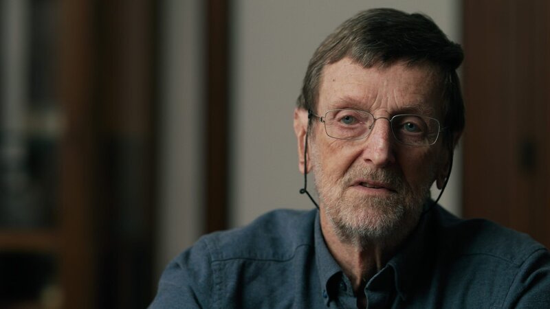 Guido van der Groen. – Bild: Broadview Pictures/​BR