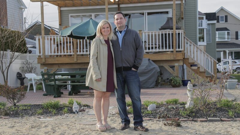 Bild: HGTV /​ Focus HBCHU115_266987_982818