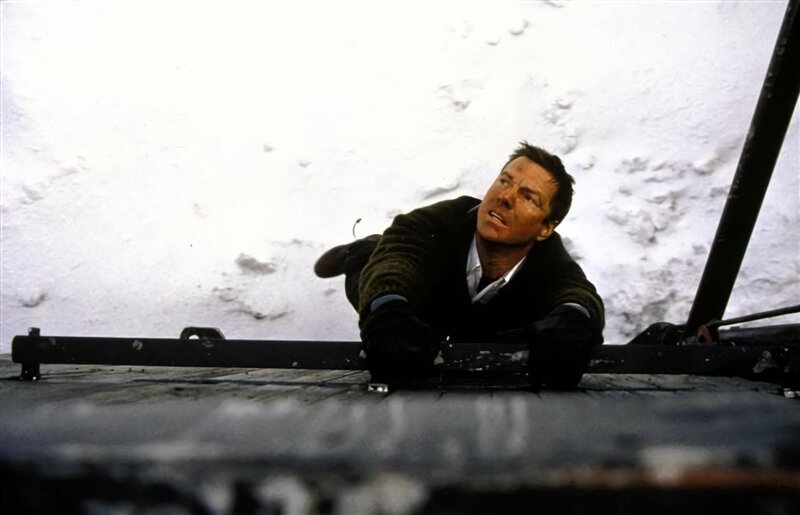 Switchback - Gnadenlose Flucht – Bild: Tele 5