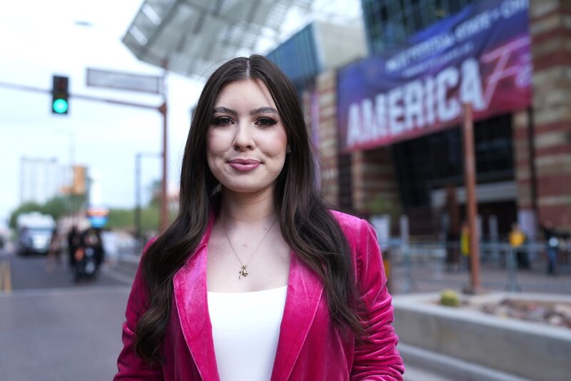 Frauen für Trump – Bild: ZDF und Alana Mcverry