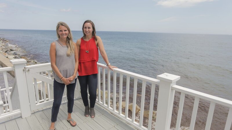 Bild: WSP 6D DS1 /​ HGTV /​ ;HBCHU204_278056_1035111.JPG /​ ©2017,HGTV/​Scripps Networks, LLC. All Rights Reserved