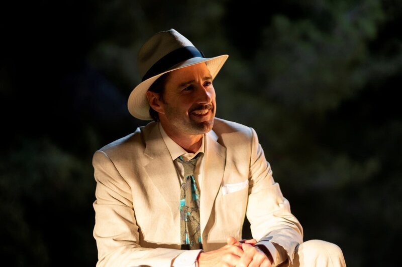 Remus (Luke Wilson) – Bild: Eddy Chen