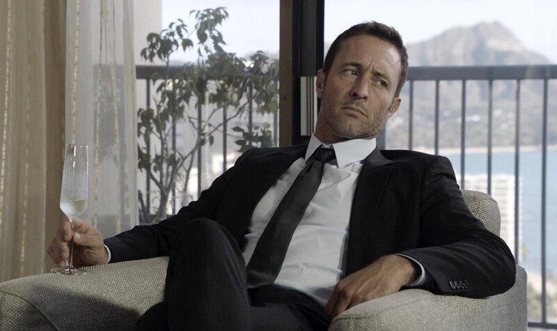 Steve McGarrett (Alex O’Loughlin) – Bild: PLURIMEDIA (CBS Broadcasting, Inc)