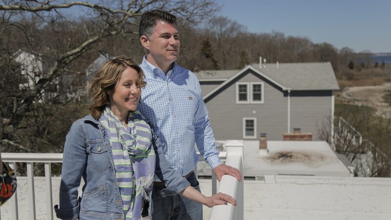 Bild: HGTV /​ Focus HBCHU114_266346_980443 /​ Scripps Networks, LLC