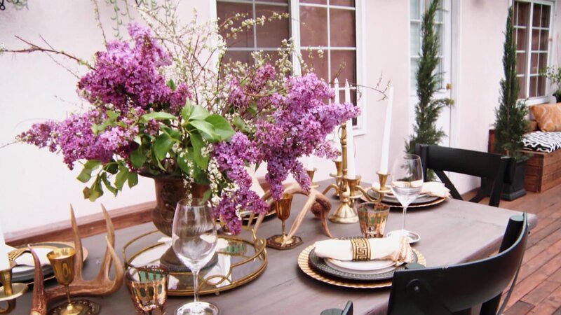 Bild: HGTV