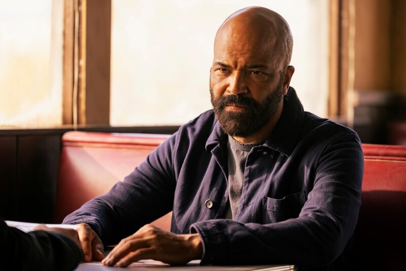 Bernard Lowe (Jeffrey Wright) – Bild: Warner /​ Die Verwendung ist nur bei redaktioneller Berichterstattung im Rahmen einer Programmankündigung ab 2 Monate vor der ersten Auss /​ © 2021 Home Box Office, Inc. All rights reserved. HBO® and all related programs are the property  …