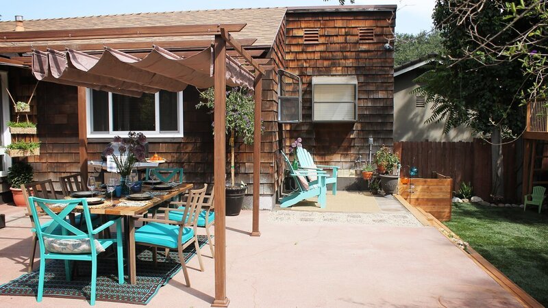 Bild: HGTV