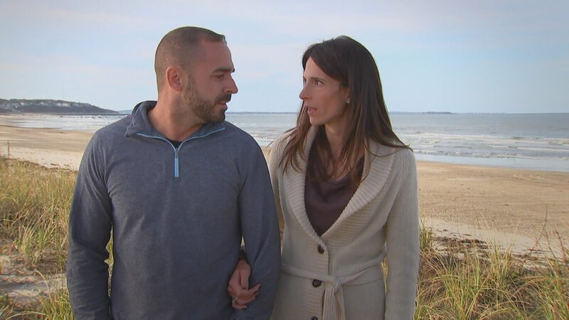 Matt and Cory. – Bild: HGTV