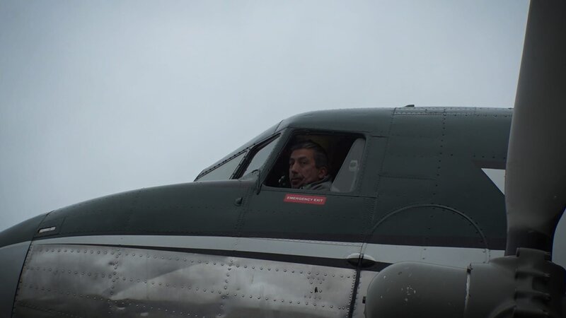 . – Bild: Warner Bros. Discovery