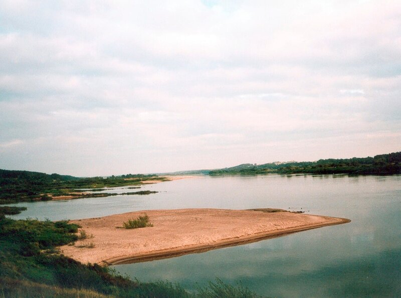 Memelland – Bild: SWR/​Volker Koepp